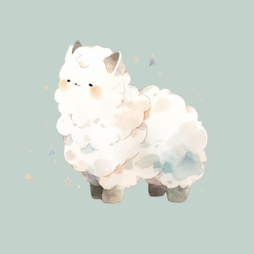 nyalpacaのアバター